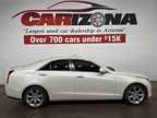 2014 Cadillac ATS 3.6L Luxury