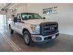 2016 Ford F-250SD XL