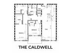 Rise Lakeview Apartments - The Caldwell