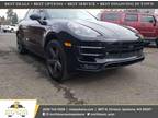 2016 Porsche Macan Turbo *SPORT CHRONO & PREMIUM PACK PLUS*