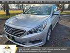 2016 Hyundai Sonata 2.4L SE