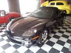 2006 Chevrolet Corvette Base 2dr Convertible