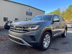 2021 Volkswagen Atlas Cross Sport SE