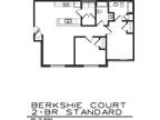 Berkshire court - Two Bedroom