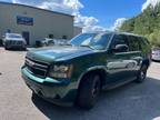 2011 Chevrolet Tahoe LS