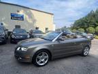 2007 Audi A4 Base