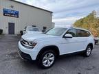 2019 Volkswagen Atlas S