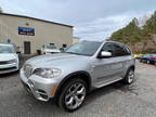 2013 BMW X5 Xdrive35i