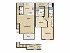 Contessa at Otay Ranch - Plan 1