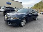 2016 Chevrolet Impala LS