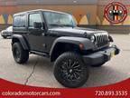 2011 Jeep Wrangler Sport NICE WHEELS!! VERY CLEAN!!!