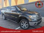 2013 Ford F-150 King Ranch 2013 Ford F-150 King Ranch
