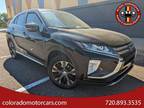 2019 Mitsubishi Eclipse Cross SEL AWD, Turbo Engine- Your Adventure Awaits!