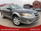 2009 Subaru Outback 2.5i Special Edition AWD, Heated Seats