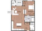 The Sto - 1 Bed, 1 Bath