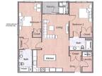 The Sto - 2 Bed, 2 Bath