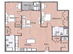 The Sto - 2 Bed, 2 Bath - Deluxe
