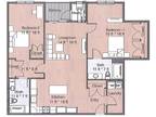 The Sto - 2 Bed, 2 Bath - Luxury