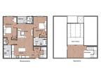 The Sto - 2 Bedroom Loft Deluxe