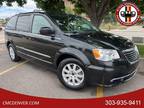 2014 Chrysler Town and Country Touring 2014 CHRYSLER TOWN & COUNTRY