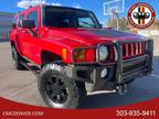 2007 HUMMER H3 Base 2007 HUMMER H3 - Adventure Ready!