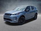 2023 Land Rover Discovery Sport SE R-Dynamic SE R-Dynamic AWD
