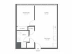 Circle F Lofts - A10.6