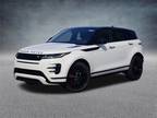 2023 Land Rover Range Rover Evoque R-Dynamic SE R-Dynamic SE AWD