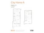 BLVD Beltline - City Home - A