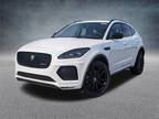 2024 Jaguar E-PACE P250