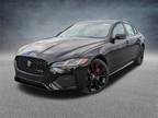 2024 Jaguar XF R-Dynamic SE