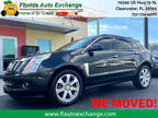 2015 Cadillac SRX FWD 4DR PERFORMANCE COLLE