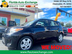 2014 Scion xD 5DR HB AUTO (GS)