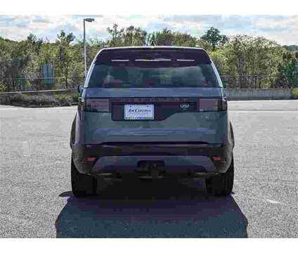 2023 Land Rover Discovery S R-Dynamic P360 S R-DYNAMIC AWD is a Blue 2023 Land Rover Discovery S SUV in Clarksville MD