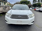 2008 Toyota Highlander