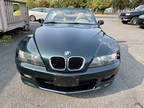 2000 Bmw Z3 2.3