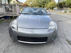 2004 Nissan 350z Roadster