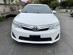 2013 Toyota Camry Le