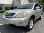 2007 Lexus RX 350 AWD