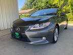 2015 Lexus ES 350 Sedan