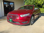 2013 Ford Taurus Limited FWD