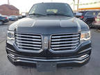 2015 Lincoln Navigator L 4WD