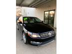 2012 Volkswagen Passat 2.0L TDI SE AT