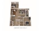 Crescent at Wolfchase Apartment Homes - Two Bedroom- 922 sqft