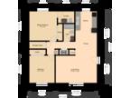 Crysler Plaza East Apartments - Two bedroom
