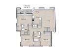 Balmoral Apartments - Three Bedroom