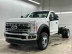 2023 Ford F-550SD XL DRW