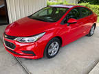 2018 Chevrolet Cruze LS Auto