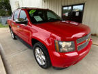 2012 Chevrolet Avalanche LS 4WD