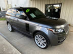 2014 Land Rover Range Rover 5.0L V8 Supercharged